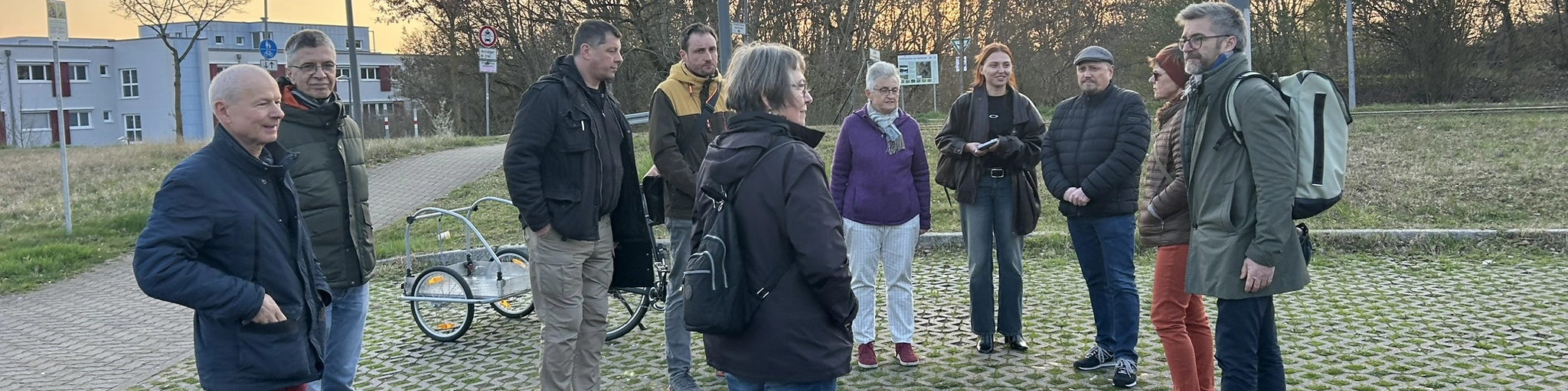 Sag’s Annika: Guter Austausch und erste Maßnahmen