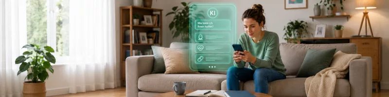 24.7. Informationsabend:    Medizinischer Rat – DIGITAL