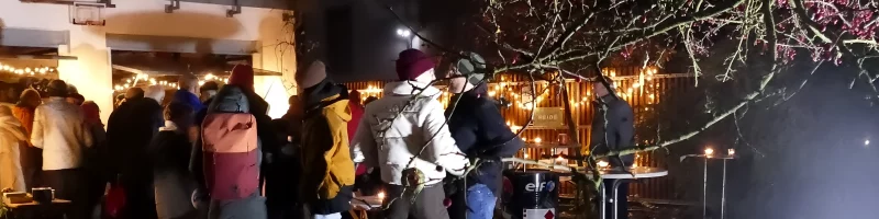 Nachbarschafts-Fest 2025