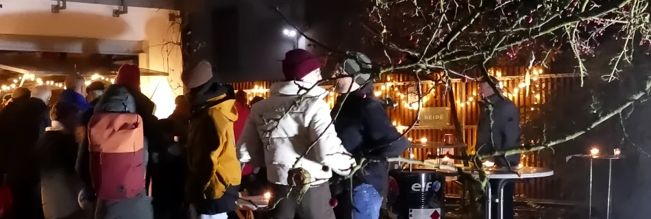 Nachbarschafts-Fest 2025