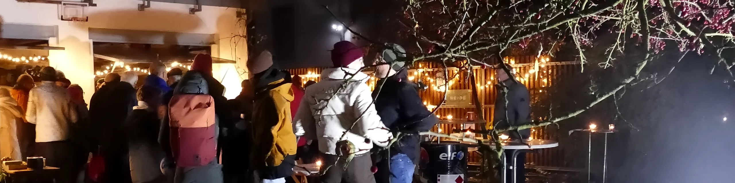 Nachbarschafts-Fest 2025