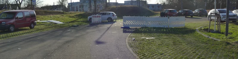 BNN-Aktion „Sag’s Annika“ – Vorort-Termin am 18.03.