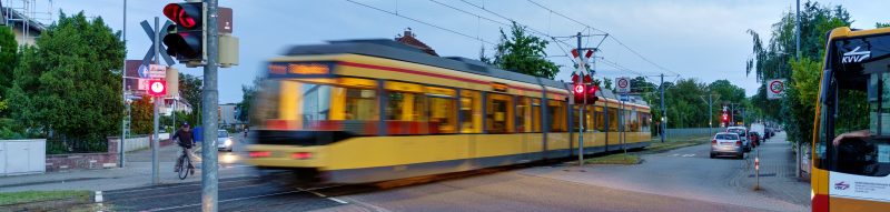 VBK: Tempo-30-Zonen führen zu Verzögerungen. Wirklich?