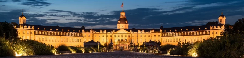 Sie sind gefragt: Die Stadt befragt ihre Bürger